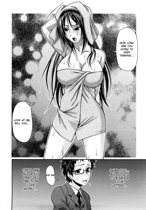 [Chiba Toshirou] Dress Select [English] - Page 177