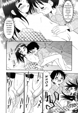  Playing Mommy and Daddy [English] [Rewrite] [olddog51] - Page 8