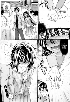[Makionsaka Shinichi] A Little More Assertively (English) - Page 3