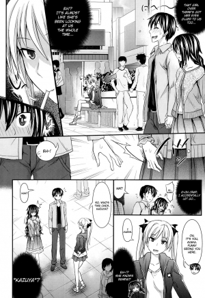 [Makionsaka Shinichi] A Little More Assertively (English) - Page 5