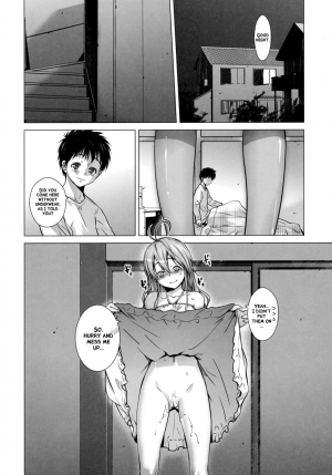 (SC51) [Kouchaya (Ootsuka Kotora)] TELL ME (Denpa Onna to Seishun Otoko) [English] [amailittlething] [Decensored] - Page 25