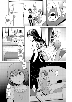  [OKAWARI] Otona ni naru Kusuri - I feel good my woman's body! Ch.1-9 [English] [Decensored]  - Page 42