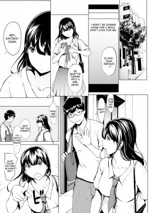  [OKAWARI] Otona ni naru Kusuri - I feel good my woman's body! Ch.1-9 [English] [Decensored]  - Page 136