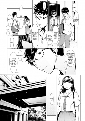  [OKAWARI] Otona ni naru Kusuri - I feel good my woman's body! Ch.1-9 [English] [Decensored]  - Page 138