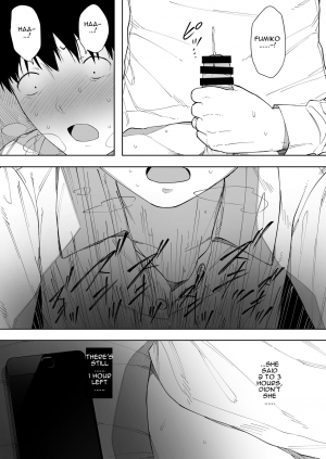 [NT Labo] Netorase kara no Uwaki Netorare Manga [English] - Page 10