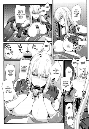 (C78) [FukaFuka Tenshoku (Popuran)] Valkyria no Tokkun (Valkyria Chronicles) [English] {doujin-moe.us} - Page 10