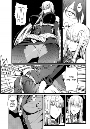 (C78) [FukaFuka Tenshoku (Popuran)] Valkyria no Tokkun (Valkyria Chronicles) [English] {doujin-moe.us} - Page 5