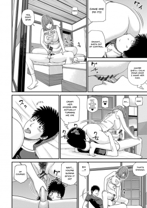  [Kuroki Hidehiko] Momojiri Danchi Mama-san Volley Doukoukai - Mom's Volley Ball | Momojiri District Mature Women's Volleyball Club Ch.1-4 [English] {Doujins.com} [Digital]  - Page 55