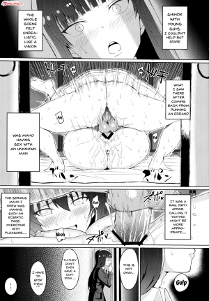 (Panzer Vor! 10) [Guhan Shounen] Wakai Otoko to Shihox | Doing It With a Younger Guy (Girls und Panzer) [English] {Doujins.com} - Page 3