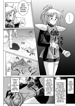 (C67) [Cyclone (Izumi, Reizei)] Sinclair 2 & Extra (Dragon Quest: Dai no Daibouken) [English] [SaHa] - Page 52