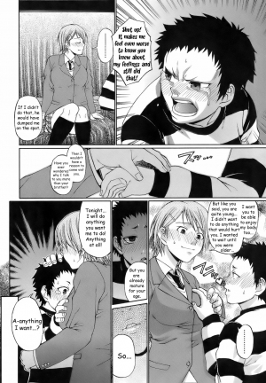  My Brothers' Girlfriend [English] [Rewrite] [WhatVVB] - Page 9