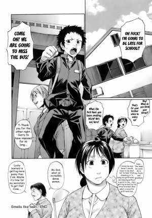  My Brothers' Girlfriend [English] [Rewrite] [WhatVVB] - Page 22