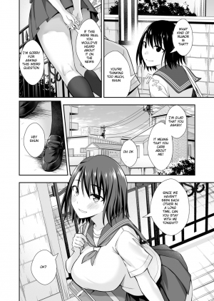 [Ijimaya (Ijima Yuu)] OnaHoken Iinkai he Youkoso! [English] - Page 5