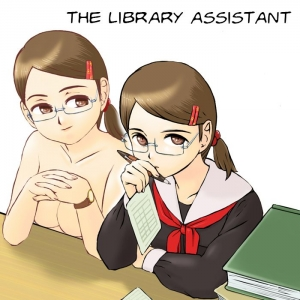 [Error] Tosho Iin | The Library Assistant [English]