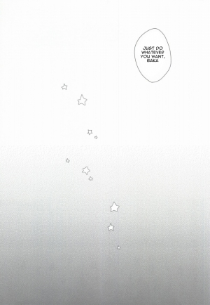[monica (Tatsuki)] trick or XXX (Kuroko no Basuke) [English] [Mokkachi] - Page 21