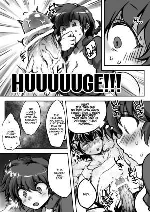 [Ag3] RyoRan Ero Manga (Ranma 1/2) [English] =White Symphony= - Page 6