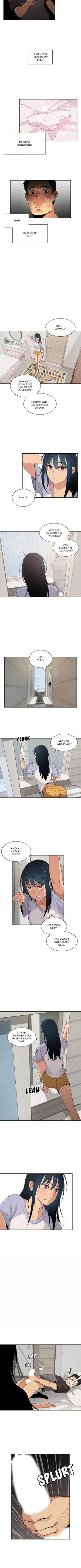 [Semni] Close as Neighbors (Ch.1-43) [English] [Ongoing] - Page 9