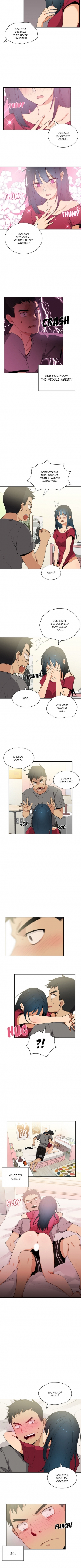 [Semni] Close as Neighbors (Ch.1-43) [English] [Ongoing] - Page 21