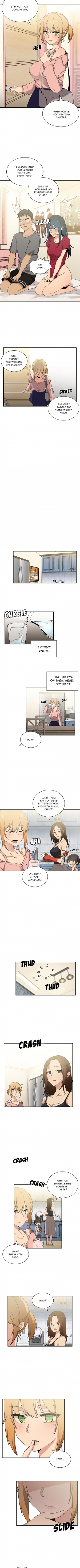 [Semni] Close as Neighbors (Ch.1-43) [English] [Ongoing] - Page 24