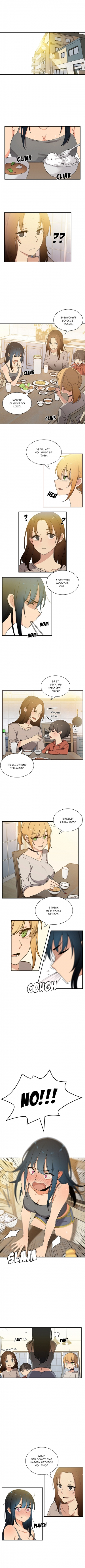 [Semni] Close as Neighbors (Ch.1-43) [English] [Ongoing] - Page 26