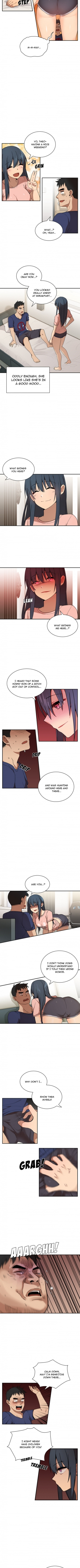 [Semni] Close as Neighbors (Ch.1-43) [English] [Ongoing] - Page 56