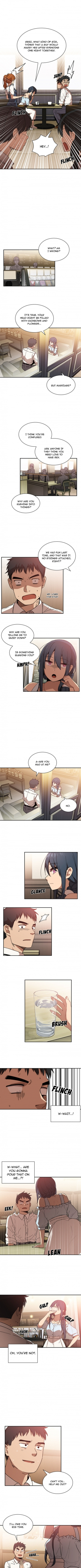[Semni] Close as Neighbors (Ch.1-43) [English] [Ongoing] - Page 77