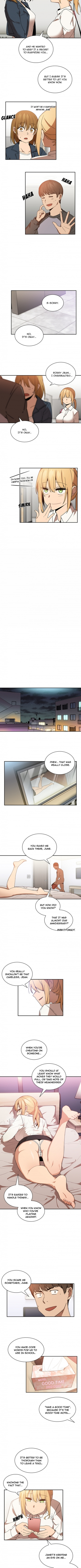 [Semni] Close as Neighbors (Ch.1-43) [English] [Ongoing] - Page 89