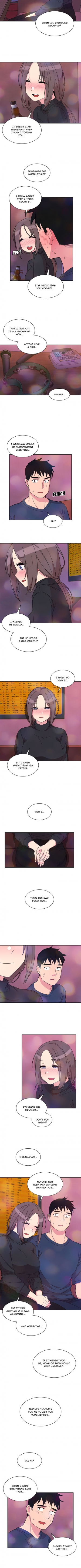 [Semni] Close as Neighbors (Ch.1-43) [English] [Ongoing] - Page 180