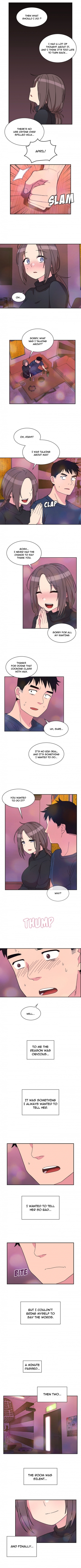 [Semni] Close as Neighbors (Ch.1-43) [English] [Ongoing] - Page 181