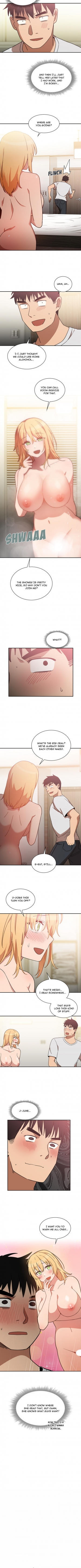 [Semni] Close as Neighbors (Ch.1-43) [English] [Ongoing] - Page 212