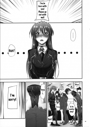 (C88) [IV VA SHIN (Mikuni Mizuki)] Home Sweet Home ~Soushuuhen~ (Mahou Shoujo Lyrical Nanoha) [English] {doujins.com} [Incomplete] - Page 93