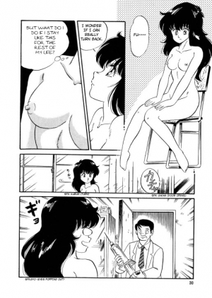 [Watanabe Hideyuki] BishouJo Henshin Densetsu Ch. 1-5 [English] - Page 33