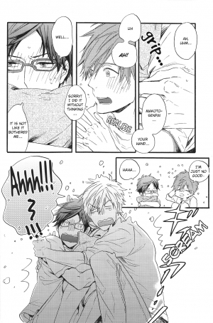 (SPARK8) [ciao,baby (Miike)] Horror Movie Night!! (Free!) [English] [ebil trio] - Page 9