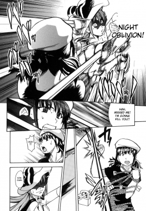 [Shiwasu no Okina] Shining Musume. 6. Rainbow Six [English] [desudesu] - Page 167