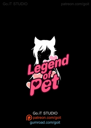 [Go-It] Legend of PET 1 (League of Legends) (English) - Page 9