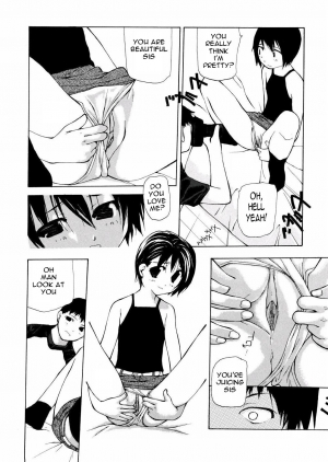  Together [English] [Rewrite] [olddog51] - Page 8