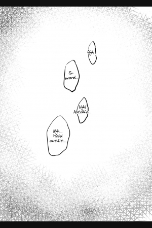 [Zecchou Papiko (tara)] Totsugeki Love Chucchu ~Rider datte Ii ja nai!~ (Fate Grand Order) [English] [mysterymeat3] [Digital] - Page 4