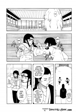  (C73) [Torauto Inu (Torauto Inu)] Ie de Nii-san to | At Home With Nii-san (Naruto) [English] [SaHa]  - Page 3