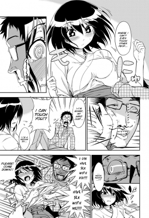 [Kumano Tooru] Joubutsu Shimasho! (COMIC Penguin Club 2012-03) [English] [SMDC] [Digital] - Page 8