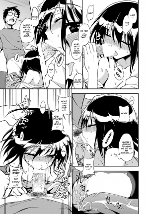 [Kumano Tooru] Joubutsu Shimasho! (COMIC Penguin Club 2012-03) [English] [SMDC] [Digital] - Page 14