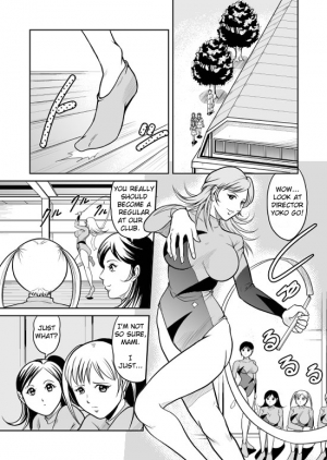 [Kisirian (Goro Mask)] Splatter Star [English] [Elegant Succubus] - Page 7