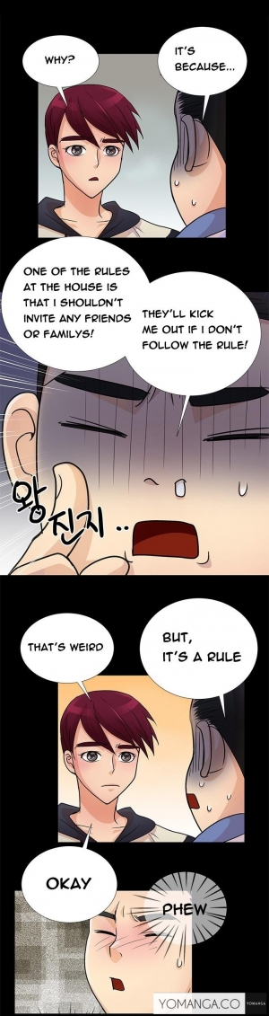 [Mr. Mun] Will You Do as I Say? Ch.1-14 (English) (YoManga) - Page 36