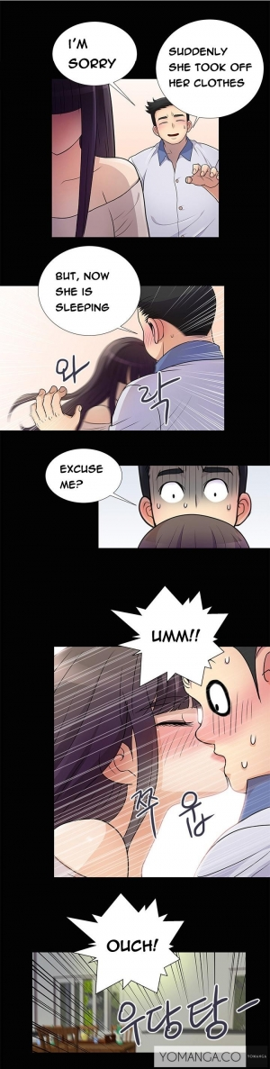 [Mr. Mun] Will You Do as I Say? Ch.1-14 (English) (YoManga) - Page 63