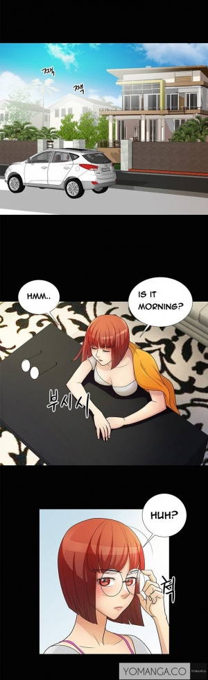 [Mr. Mun] Will You Do as I Say? Ch.1-14 (English) (YoManga) - Page 74