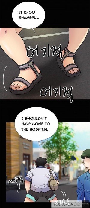 [Mr. Mun] Will You Do as I Say? Ch.1-14 (English) (YoManga) - Page 91