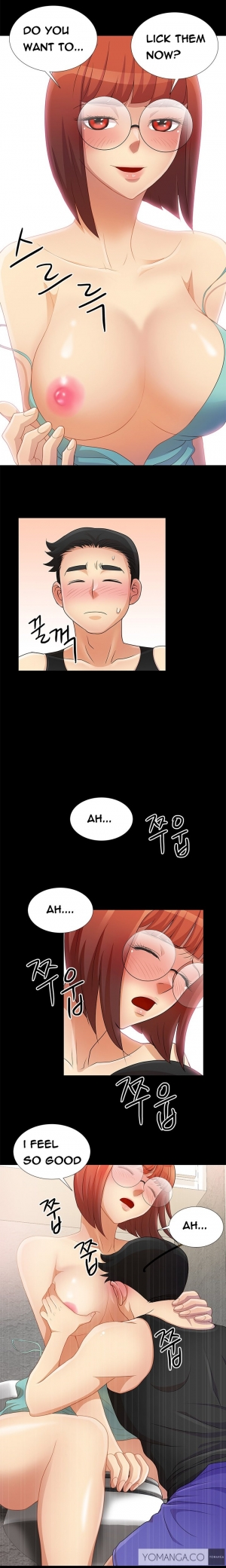 [Mr. Mun] Will You Do as I Say? Ch.1-14 (English) (YoManga) - Page 116