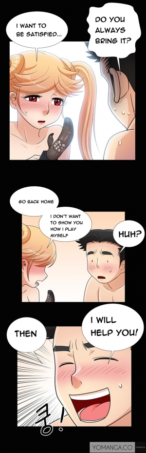 [Mr. Mun] Will You Do as I Say? Ch.1-14 (English) (YoManga) - Page 139