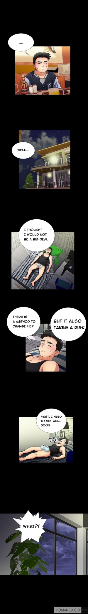 [Mr. Mun] Will You Do as I Say? Ch.1-14 (English) (YoManga) - Page 162