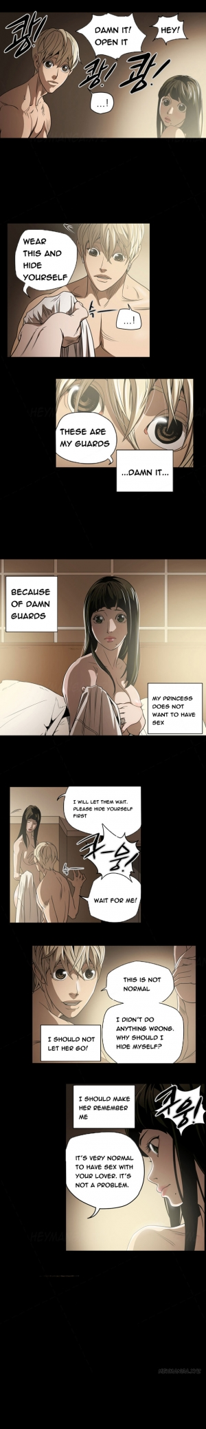 Ace Ch.1-10 (English) (Ongoing) - Page 72