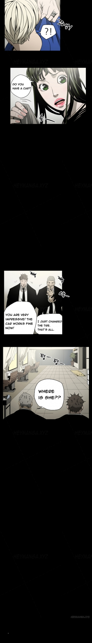  Ace Ch.1-10 (English) (Ongoing) - Page 106